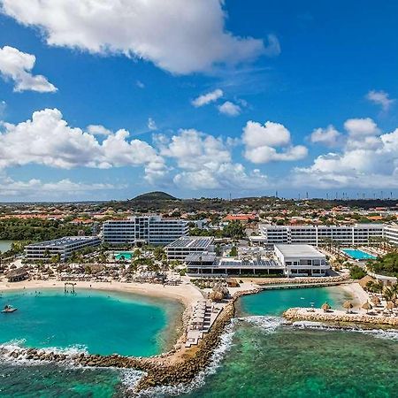The Rif At Mangrove Beach Corendon All-Inclusive Curio Willemstad Exterior foto