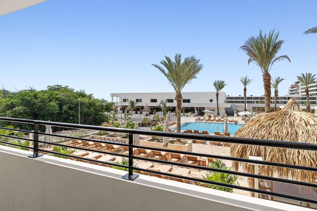 The Rif At Mangrove Beach Corendon All-Inclusive Curio Willemstad Habitación foto