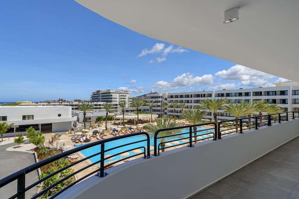 The Rif At Mangrove Beach Corendon All-Inclusive Curio Willemstad Habitación foto