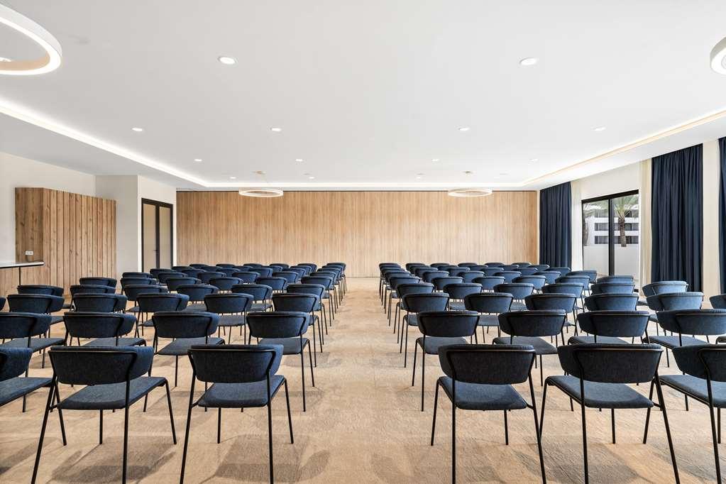 The Rif At Mangrove Beach Corendon All-Inclusive Curio Willemstad Facilidades foto