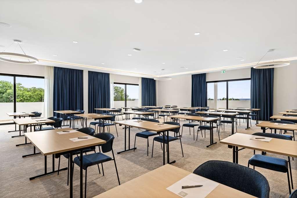 The Rif At Mangrove Beach Corendon All-Inclusive Curio Willemstad Facilidades foto