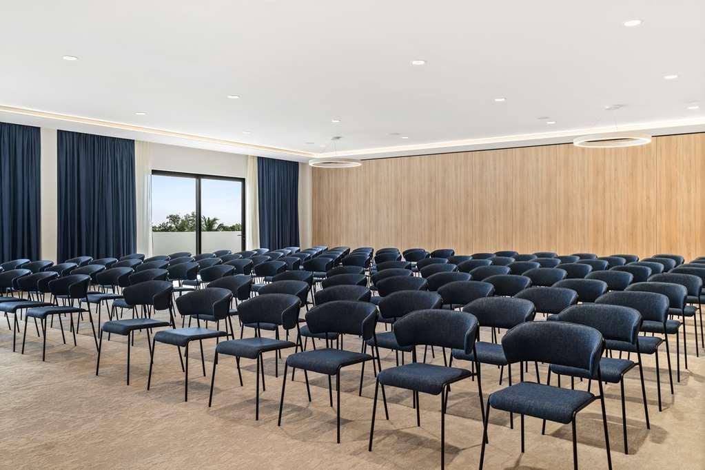 The Rif At Mangrove Beach Corendon All-Inclusive Curio Willemstad Facilidades foto